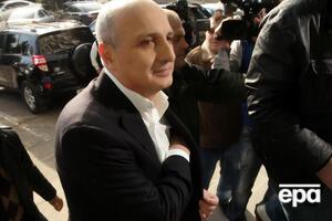 Программу с Мерабишвили записали по Skype 6 июля