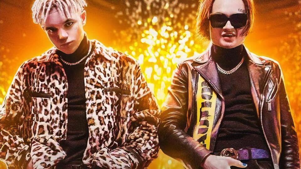 Morgenshtern і Елджей висміяли співвітчизників-відпочивальників