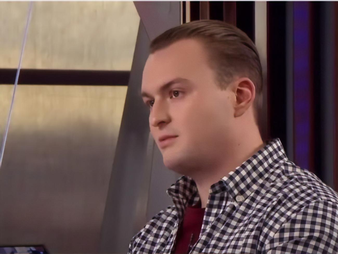 Суд задовольнив позов Ігоря Гладковського