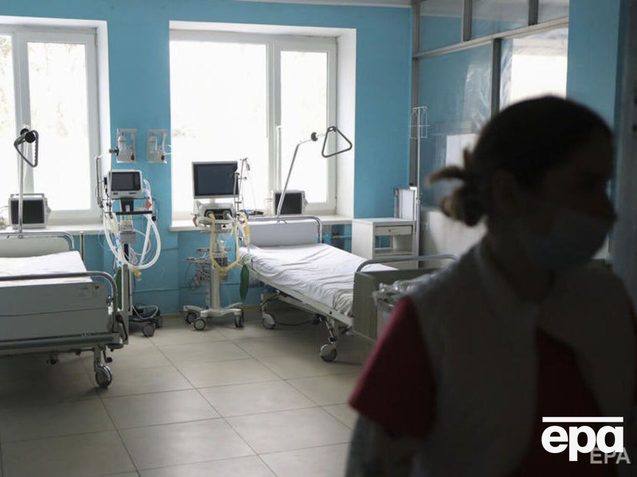 Епідеміологиня розповіла про незвичайний різновид COVID-19 на півночі Харківської області