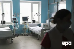 Епідеміологиня розповіла про незвичайний різновид COVID-19 на півночі Харківської області