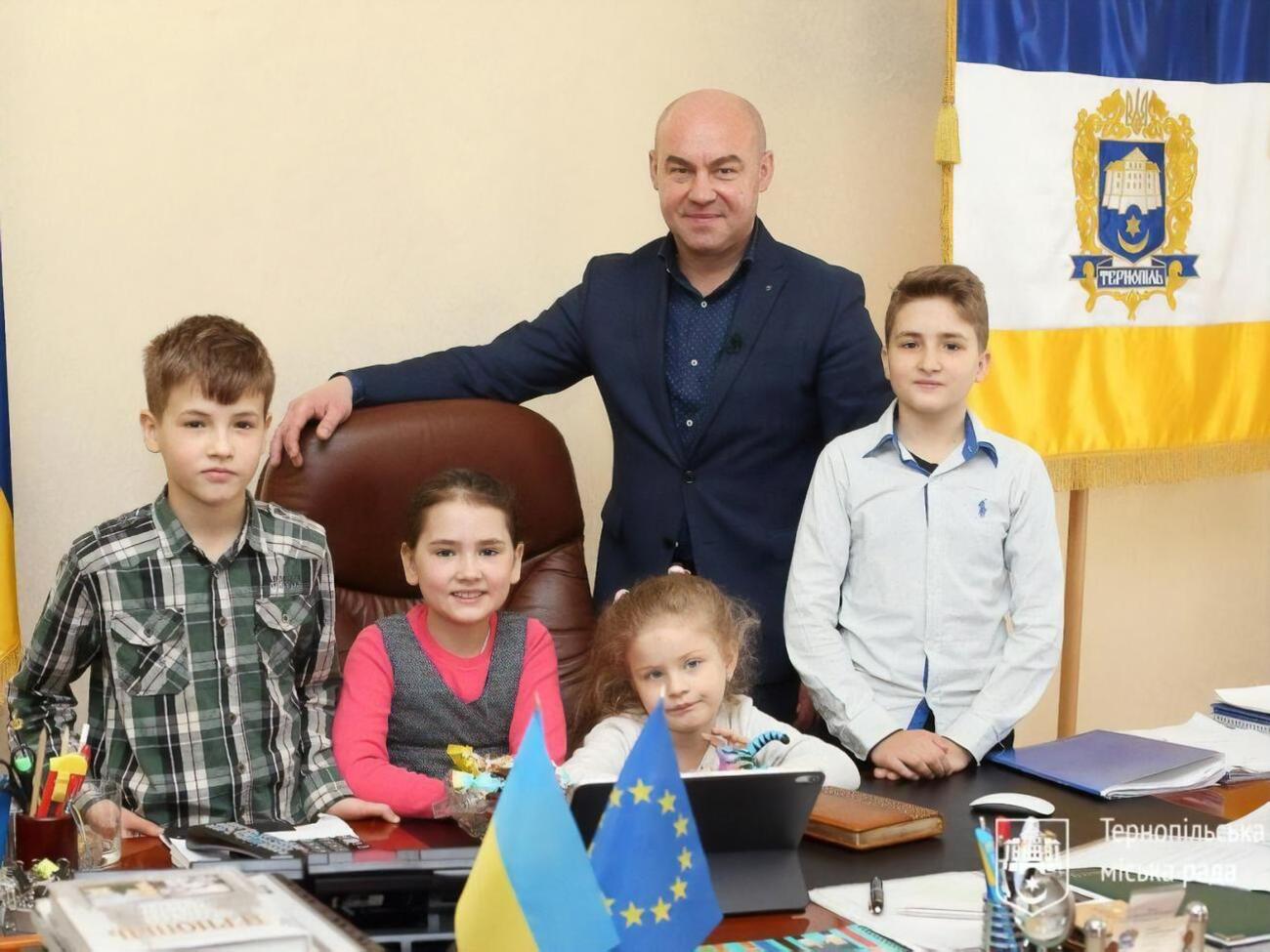 Для України це унікальний поки що інструмент, зазначив Надал