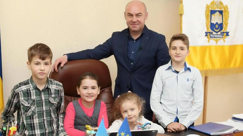 Для України це унікальний поки що інструмент, зазначив Надал