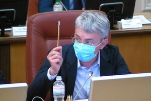 Ткаченко: Достопримечательности станут местными аттракциями, наполнятся новыми смыслами