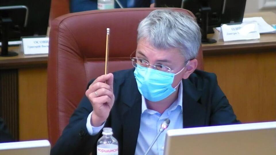 Ткаченко: Пам'ятки стануть місцевими атракціями, наповняться новими сенсами
