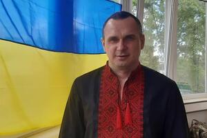 Сенцов: Ні в кого з експертів не виникло сумнівів щодо підтримки цього довгоочікуваного проєкту