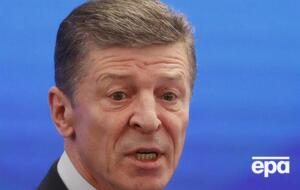 Козак обвинил украинские власти в бездействии