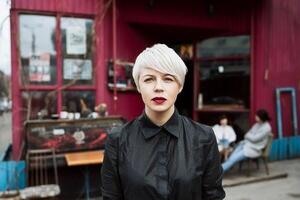 Onuka обнародовала личные снимки: архивный и новый