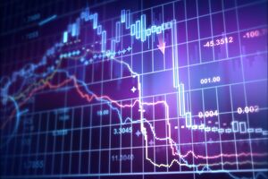 Мінекономрозвитку повідомило про падіння ВВП України на 5,9%