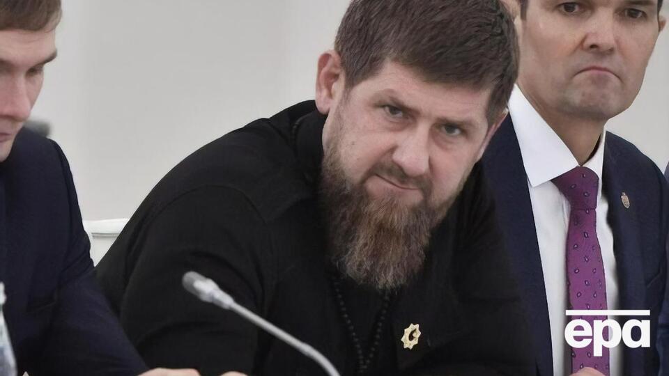 Кадыров: Стоит правозащитникам начать "переживать" за чью-то жизнь, как она вскоре обрывается