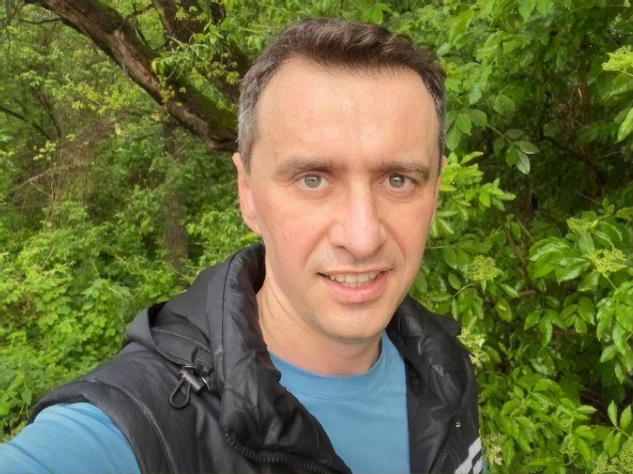 Ляшко:&nbsp;Если я работаю, то делаю это ради результата, процесс меня не интересует