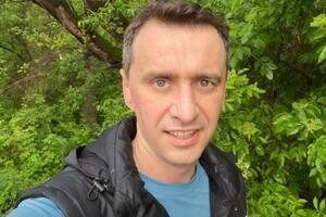 Ляшко: Если я работаю, то делаю это ради результата, процесс меня не интересует