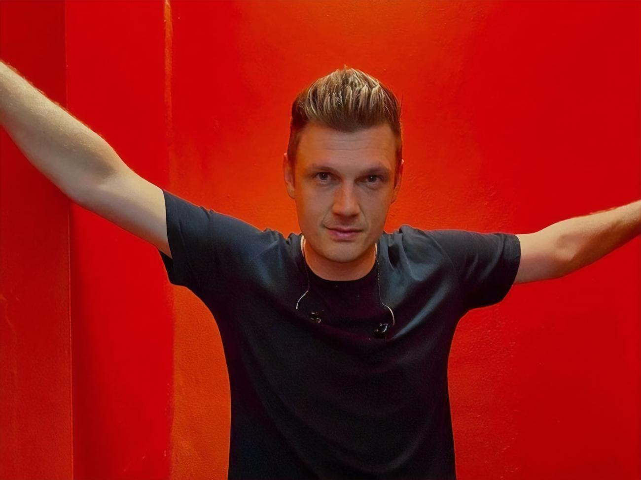 Картер &ndash; батько двох дітей