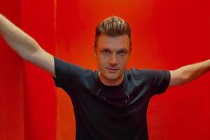 Картер – батько двох дітей