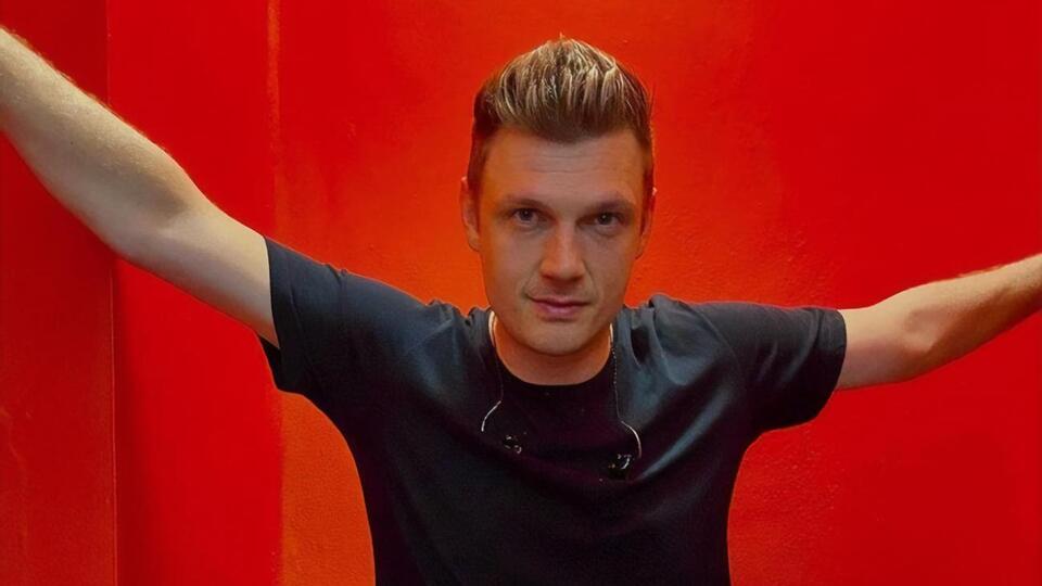 Картер – батько двох дітей