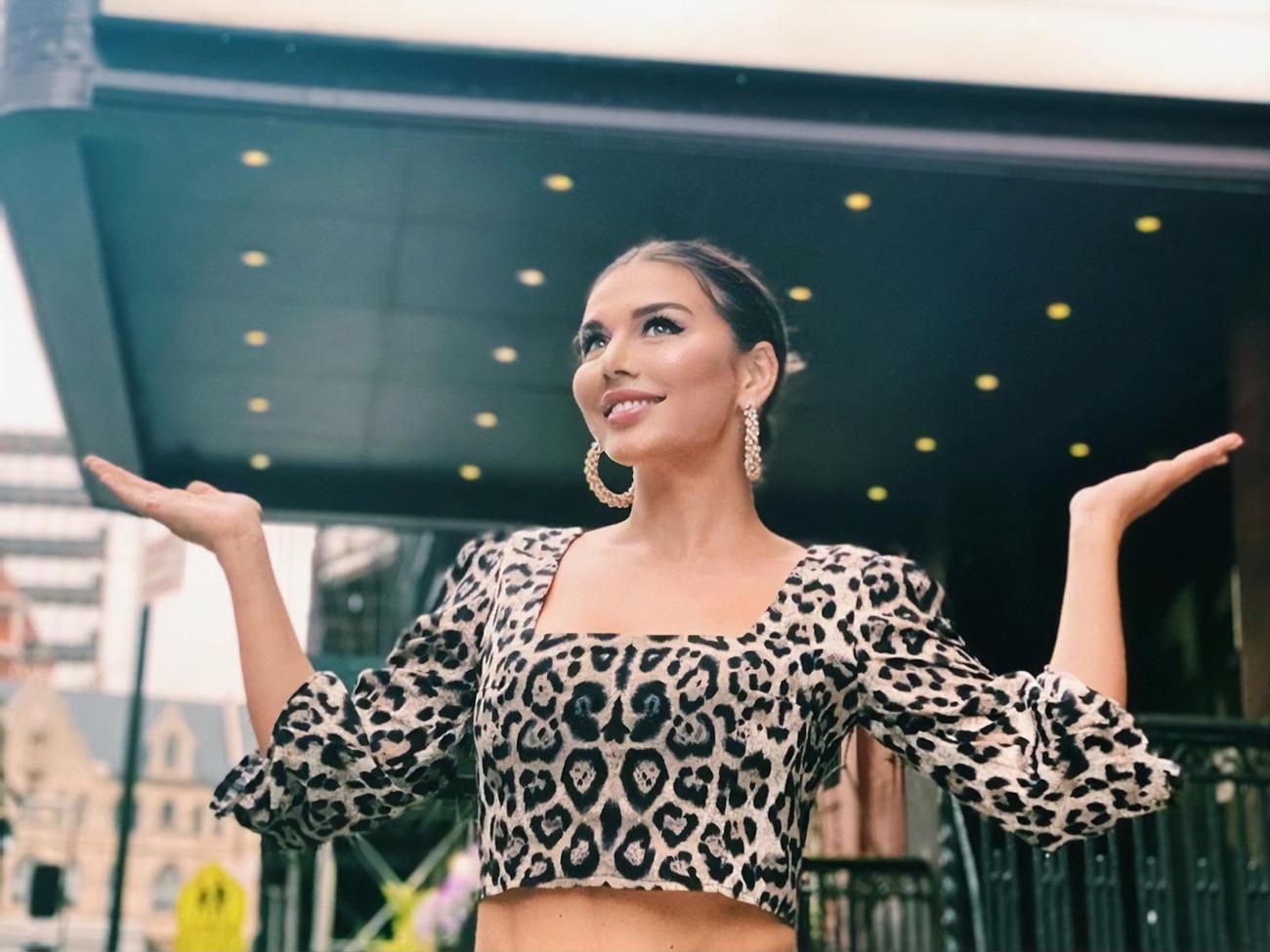 Сєдокова: Особисті кордони стали міцнішими, люди загадковішими й заходи безпеки сильнішими. Це нам у будь-якому разі стане в нагоді, хай що б було завтра