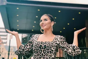 Сєдокова: Особисті кордони стали міцнішими, люди загадковішими й заходи безпеки сильнішими. Це нам у будь-якому разі стане в нагоді, хай що б було завтра