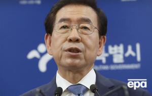 Пак Вонсун зник 9 липня