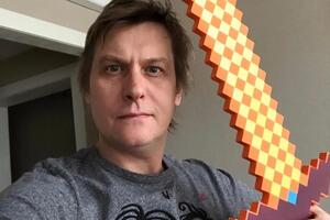 Казанин: Куй деньги, не отходя от крепости