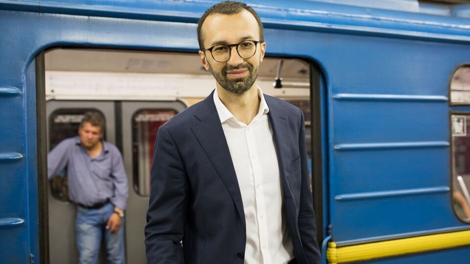 Лещенко: Коли були сприятливі умови для компанії, момент був упущений
