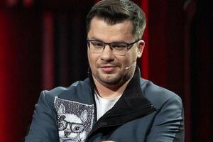 Харламов: А у вас какие необычные умения?