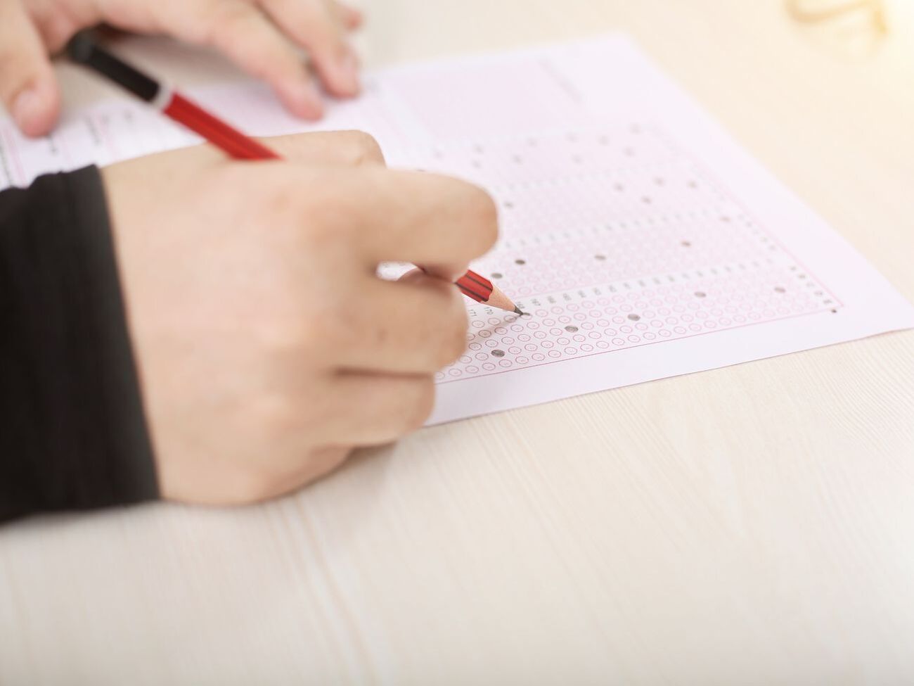 Дети с оккупированных территорий могут пройти однолетние подготовительные курсы в Украине для поступления в вуз