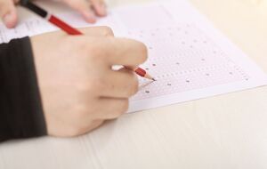 Дети с оккупированных территорий могут пройти однолетние подготовительные курсы в Украине для поступления в вуз