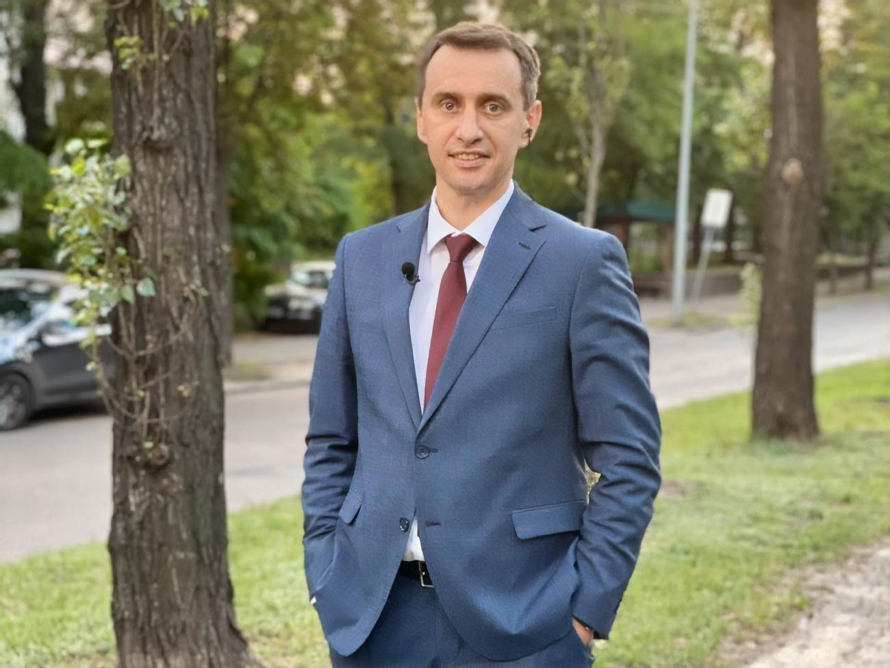Ляшко: Вопрос в том, каких целей мы хотим добиться, выбирая мэра