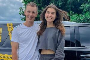 Олійник: Я сьогодні безмежно щасливий