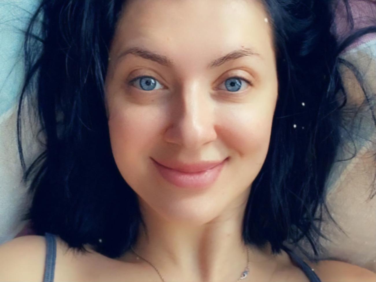 Бабкіна: Ми вчора святкували наші два ювілеї!