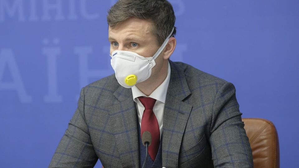 Марченко считает, что Украина уже выходит из кризиса
