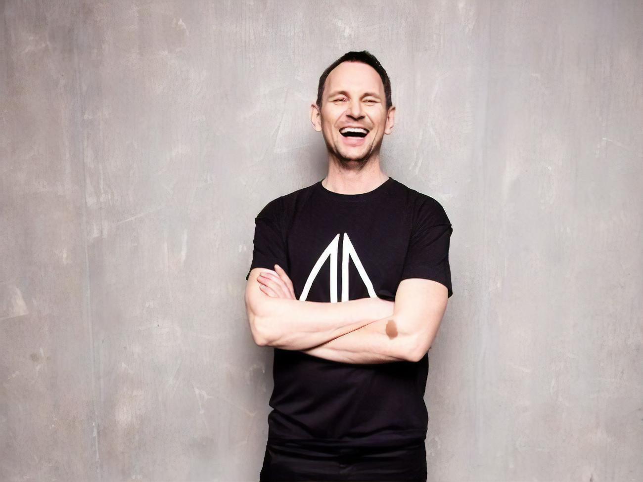 "Друга ріка": Ми влаштували невеликий перформанс &ndash; зібрали близько 30 глядачів і відкрили для них двері власної "майстерні звуків"