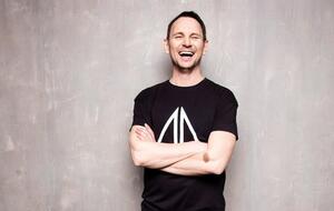 "Друга ріка": Ми влаштували невеликий перформанс – зібрали близько 30 глядачів і відкрили для них двері власної "майстерні звуків"