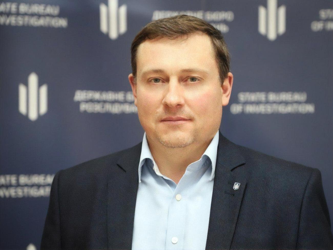 Бабикова назначили на должность первого замдиректора ГБР 20 февраля 2020 года