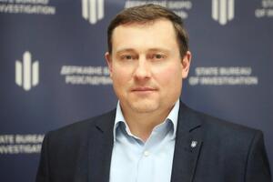Бабикова назначили на должность первого замдиректора ГБР 20 февраля 2020 года