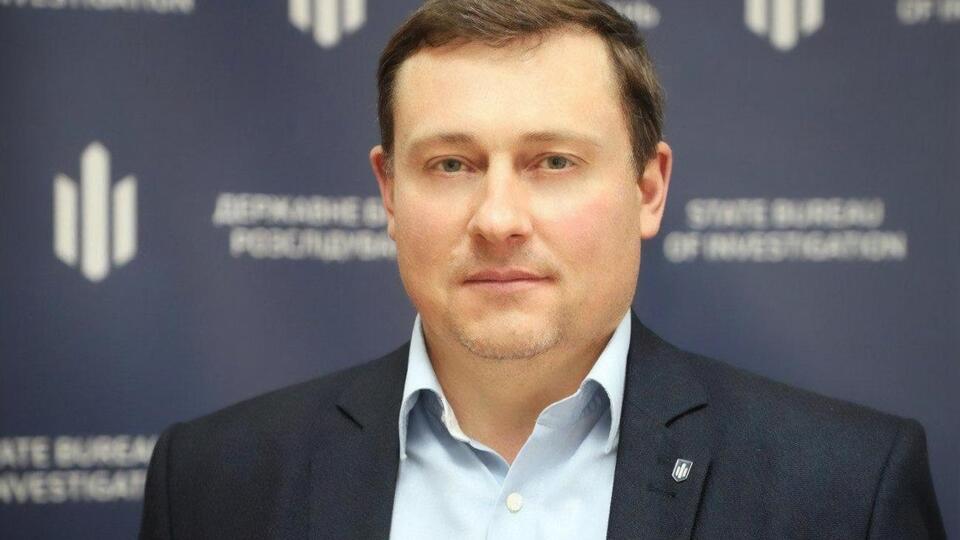 Бабикова назначили на должность первого замдиректора ГБР 20 февраля 2020 года