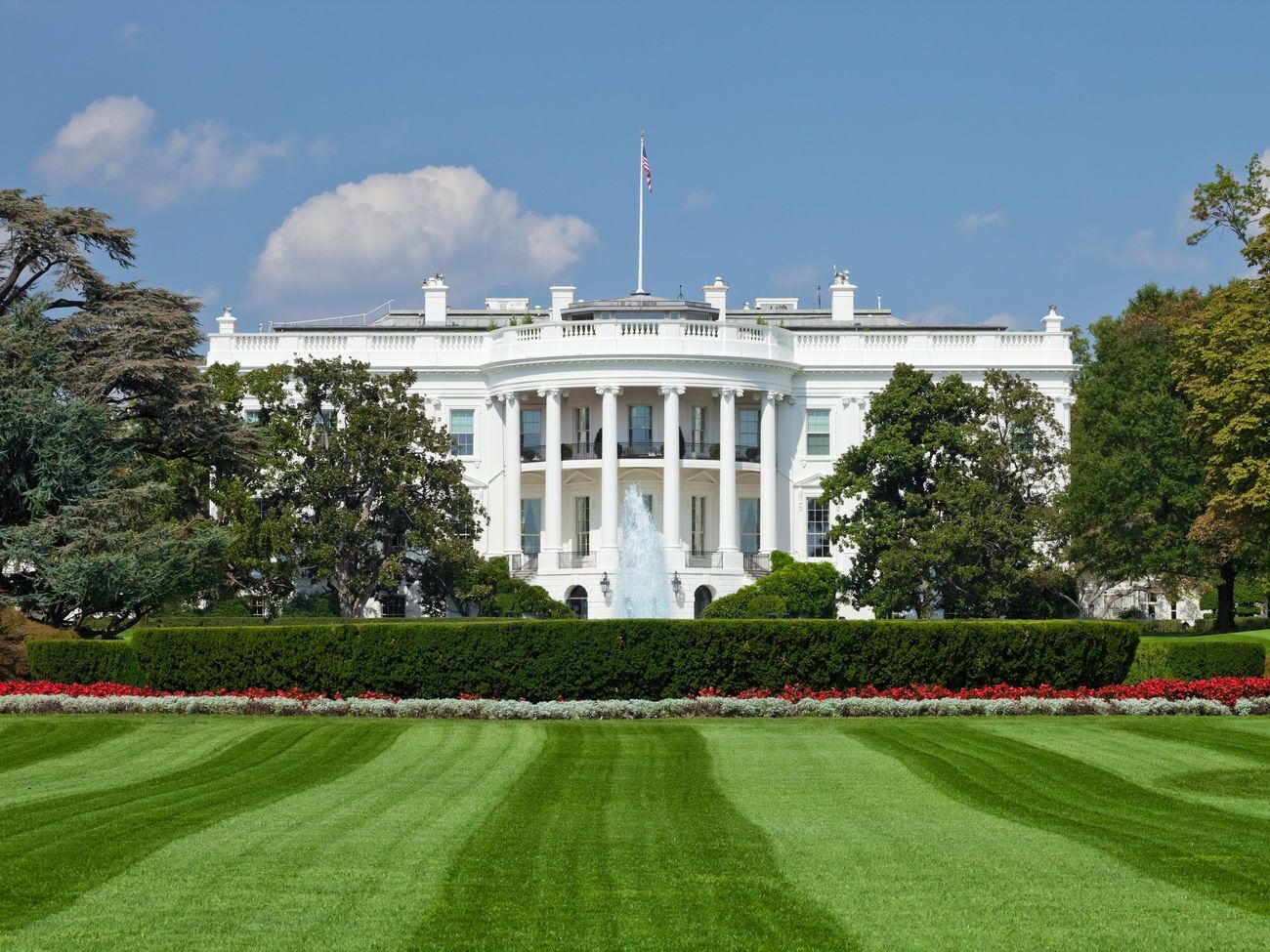 Вибори президента США мають відбутися 3 листопада 2020 року