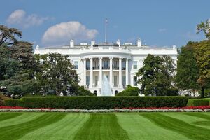 Выборы президента США должны состояться 3 ноября 2020 года