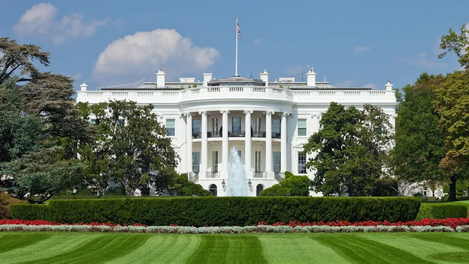 Вибори президента США мають відбутися 3 листопада 2020 року