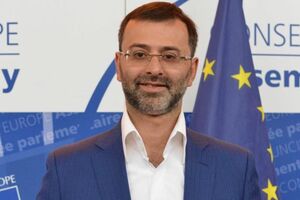 НАБУ считает Логвинского организатором коррупционной схемы