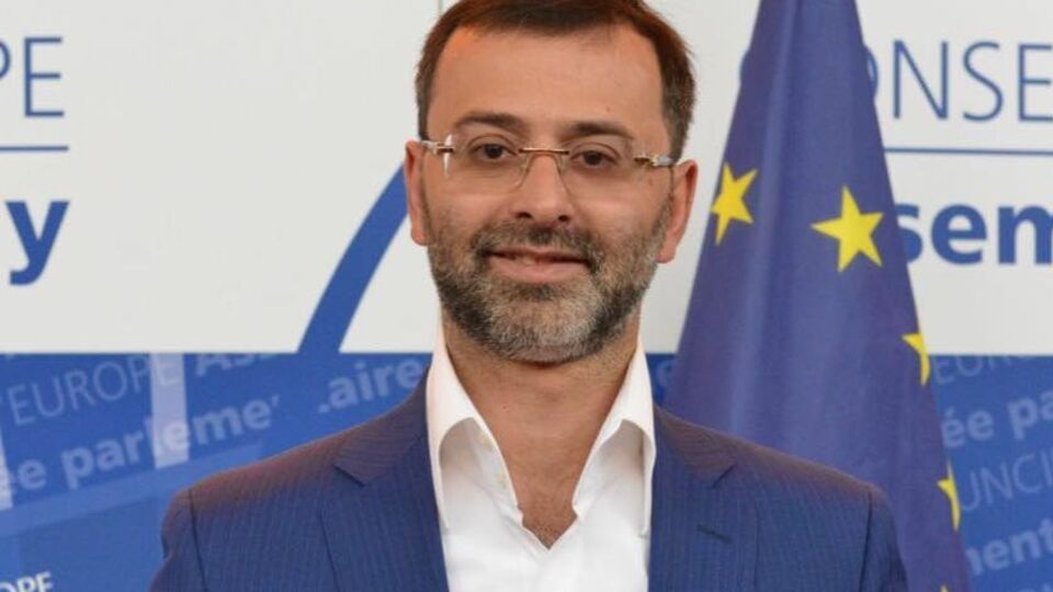 НАБУ считает Логвинского организатором коррупционной схемы