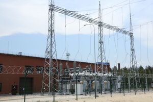 Проєктування нової підстанції у Кремінній розпочали 2016 року