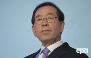 Пак Вон Сун міг накласти на себе руки