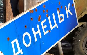 В Україні заявляють, що виборів під дулами автоматів не буде