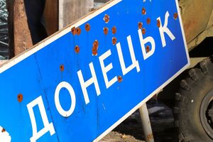В Украине заявляют, что выборов под дулами автоматов не будет
