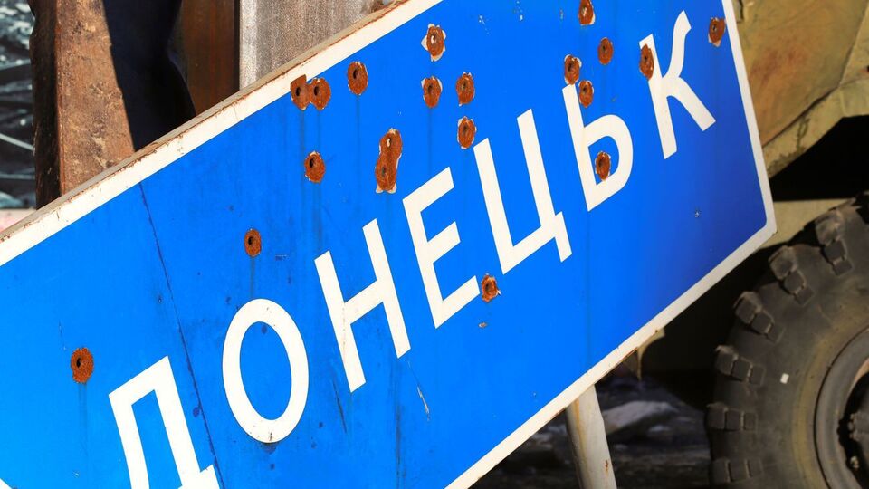 В Україні заявляють, що виборів під дулами автоматів не буде