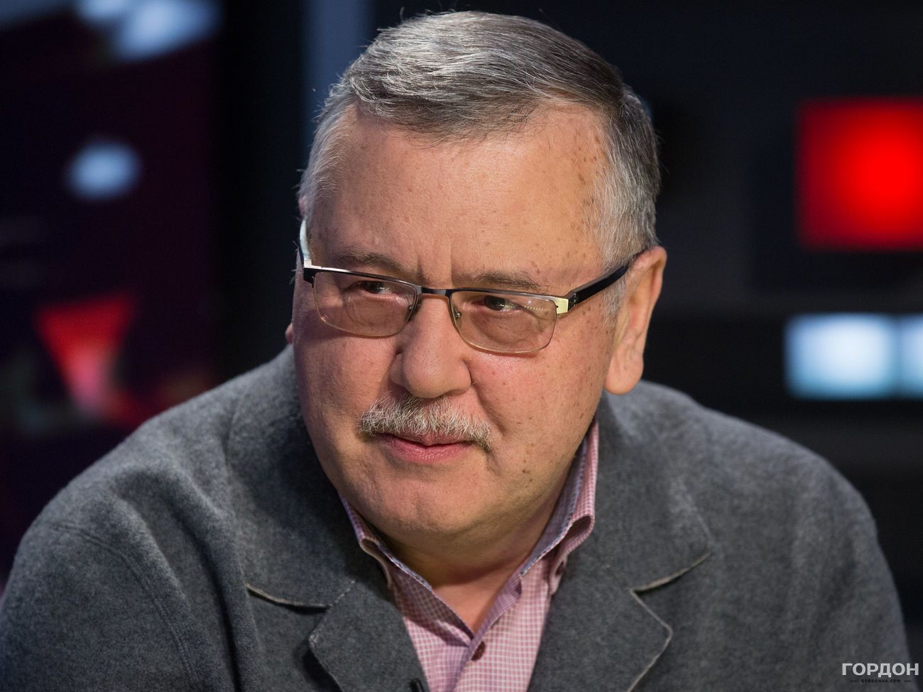 Гриценко: Думаю, ці плівки не останні