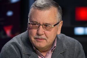 Гриценко: Думаю, ці плівки не останні