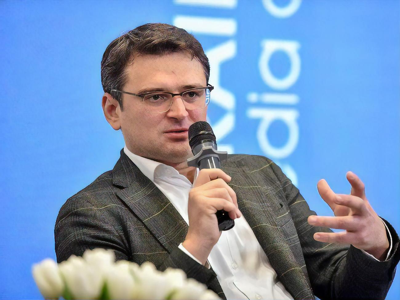 Кулеба: Ми працювали на цей результат, адже він відповідає потенціалу та європейським амбіціям України