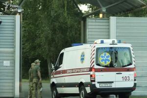 В Офісі президента кажуть, що в держрезиденції буде жити вся сім'я Зеленського